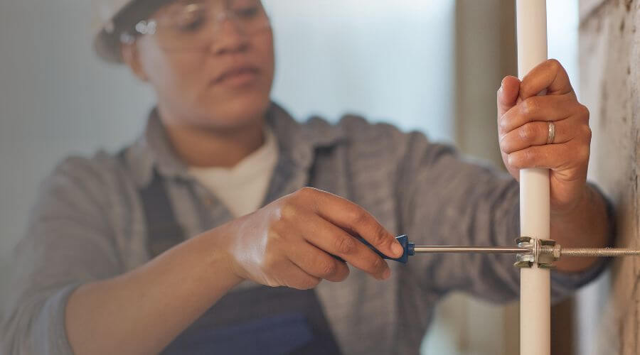 Professional industrial roofing company in Camp Meeker, CA